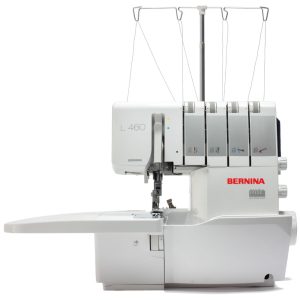 maquina overlock Bernina L460