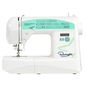 Maquina de Coser Remington R7300 Computarizada