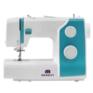 maquina de coser merritt me9300
