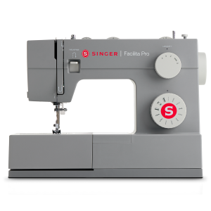 Máquina de coser Singer Facilita Pro 4411