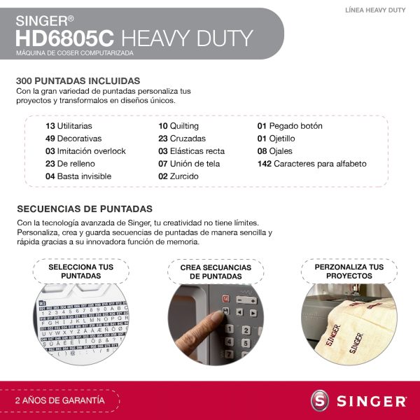 Modelos Heavy duty Final Modelos Heavy duty Final