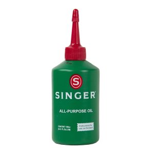 ACEITE SINGER 100 ML