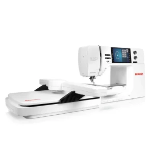 Bordadora Bernina 700