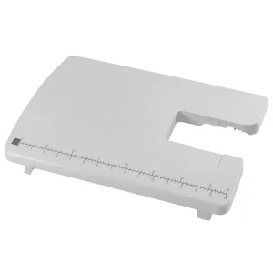 mesa de extension linea eco compatible con modelos eco 15 cb eco 17c eco 26 c quiltmaster 99