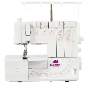 Maquina Colleretera Merritt  ME3090