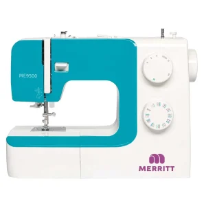 Maquina de Coser Merritt ME9500