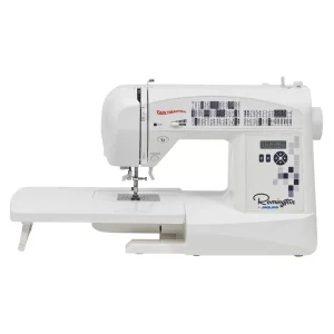 Máquina de Coser Remington Quilt r200 Quilting y Patchwork