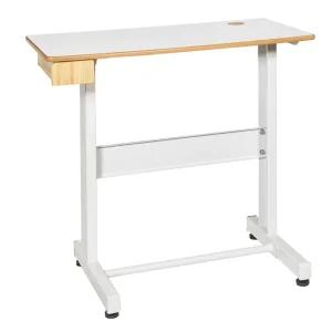 Mesa para máquina de coser Dismaco