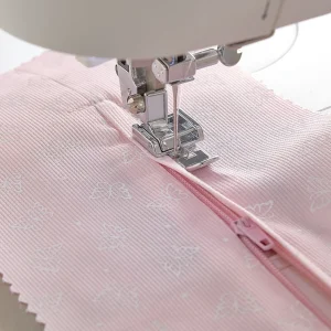 Prensatelas para cierres