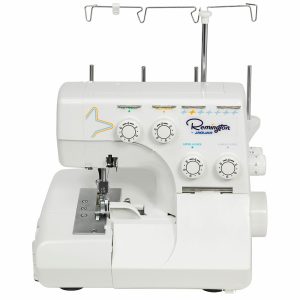 Máquina Overlock Remington SL3340D