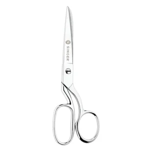 Tijeras para tela de 7″ / 17.8 cm